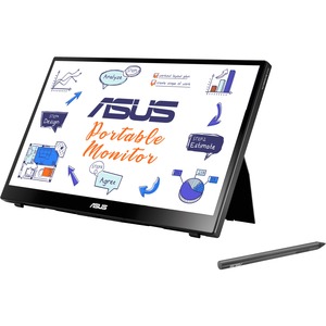 Asus ZenScreen Ink MB14AHD 14" LCD Touchscreen Monitor