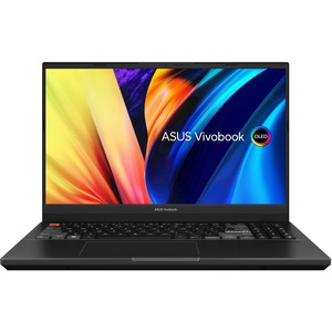 Asus Vivobook Pro 15X 15.6" 120 Hz Notebook Intel Core i7-12650H 16GB RAM 1TB SSD RTX 3060 Black