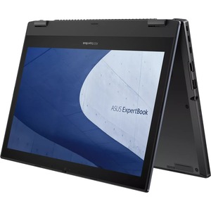 Asus ExpertBook B2 Flip B2402F B2402FBA-XS74T 14" Touchscreen Convertible Notebook
