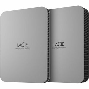 LaCie STLP2000400 2 TB Portable Hard Drive