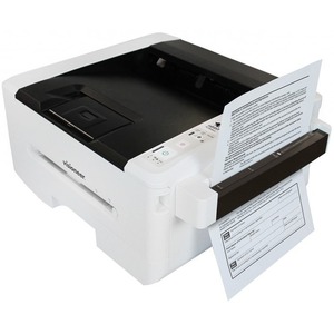 Visioneer PC30dwn Wireless LED Multifunction Printer