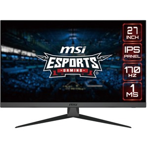 MSI Optix G2722 27" Full HD LED Gaming LCD Monitor