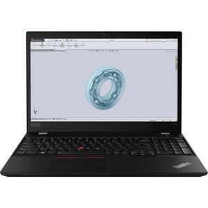 Lenovo ThinkPad P15s Gen 2 20W7S36M00 15.6" Mobile Workstation