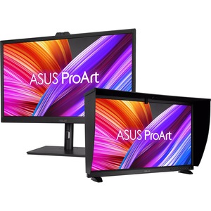 Asus ProArt PA32DC 31.5" 4K UHD OLED Monitor