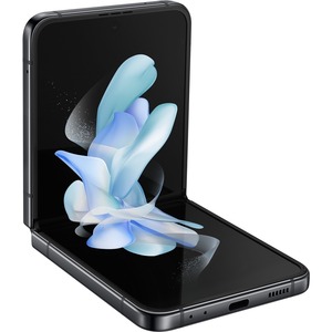 Samsung Galaxy Z Flip4 SM-F721U 128 GB Smartphone