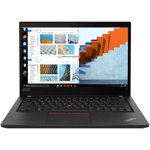 Lenovo ThinkPad T14 Gen 2 20W0014UUS 14" Touchscreen Notebook
