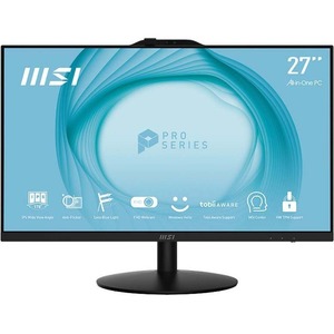 MSI PRO AP272 12M-067US All-in-One Computer