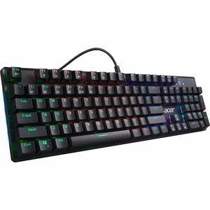 Acer Mechanical Gaming Keyboard