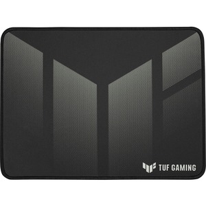 ASUS TUF Gaming P1 Portable Gaming Mouse pad (Nano-Coated, Water-Resistant Surface, Durable Anti-fray Stitching, and Non-Slip Rubber Base)