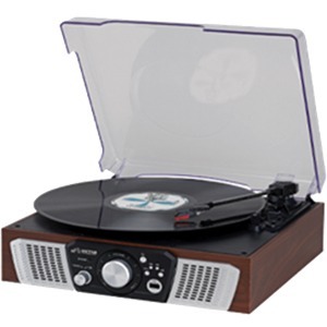 VICTOR Lakeshore 5-in-1 Turntable System