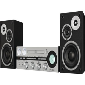 VICTOR VDTS-4400-BK Micro Hi-Fi System