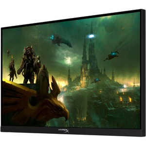 HyperX Armada 25 24.5" Full HD Gaming LCD Monitor