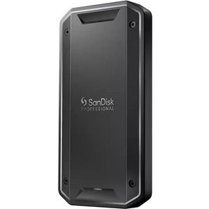 SanDisk Professional PRO-G40 1 TB Portable Rugged Solid State Drive