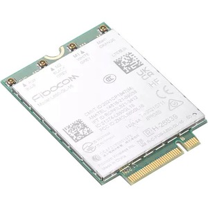Lenovo Fibocom L860-GL-16 CAT16 4G LTE WWAN Module for ThinkPad T14 Gen 3