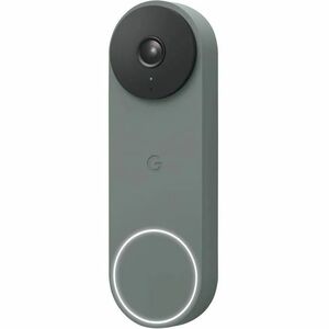 Google Nest Video Door Bell