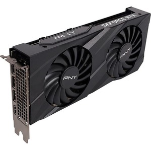 PNY NVIDIA GeForce RTX 3060 Graphic Card