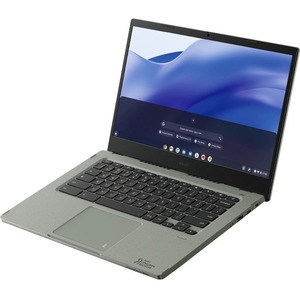 Acer Chromebook Vero 514 CBV514-1HT CBV514-1HT-526F 14" Touchscreen Chromebook