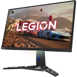 Lenovo Legion Y27h-30 27" Class WQHD Gaming LCD Monitor