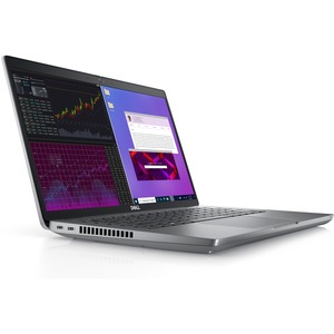Dell Precision 3000 3470 14" Mobile Workstation