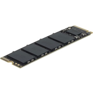 AddOn 512GB M.2 2280 PCIE GEN 3 X4 NVME 1.4 SSD TAA Compliant