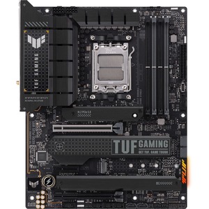 TUF GAMING X670E-PLUS WIFI Gaming Desktop Motherboard