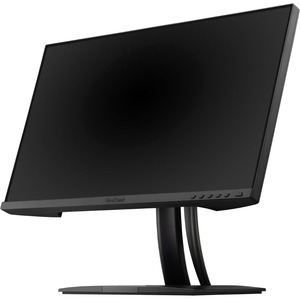 ViewSonic VP2456 24 Inch 1080p Premium IPS Monitor with Ultra-Thin Bezels, Color Accuracy, Pantone Validated, HDMI, DisplayPort and USB C