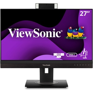 ViewSonic VG2756V-2K 27" WQHD LED LCD Monitor