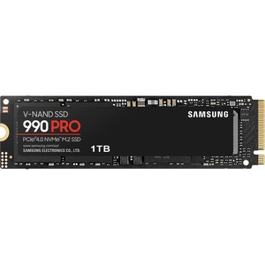 Samsung 990 PRO 1 TB Solid State Drive