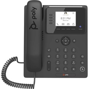 Poly CCX 350 IP Phone