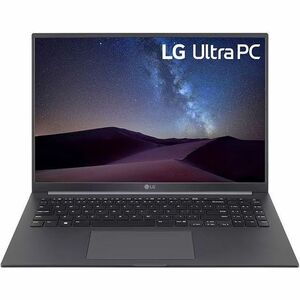 LG Ultra PC U 16U70Q-N.APC7U1 16" Notebook