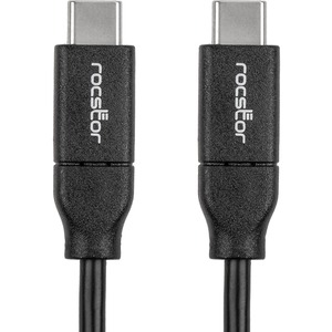 Rocstor USB-C Charging Cable Up to 240W Power Delivery