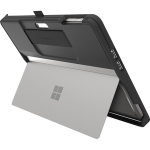 Kensington BlackBelt K96540WW Rugged Carrying Case Microsoft Surface Pro 9, Surface Pro Tablet