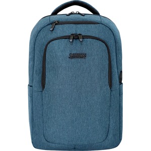 Urban Factory CYCLEE CITY Carrying Case (Backpack) for 10.5" to 15.6" Notebook