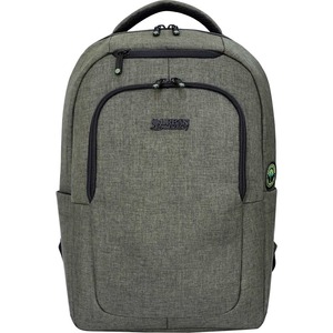 Urban Factory CYCLEE CITY Carrying Case (Backpack) for 10.5" to 15.6" Notebook