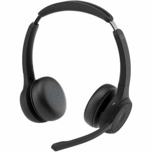 Cisco Dual-Ear, Carbon Black Headset Bundle