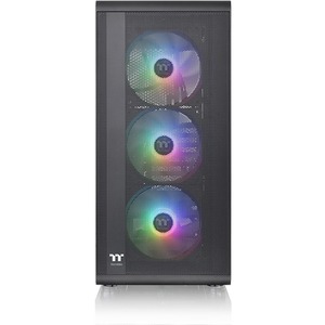 Thermaltake S200 TG ARGB Mid Tower Chassis