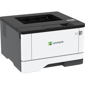 Lexmark MS331dn Desktop Wired Laser Printer