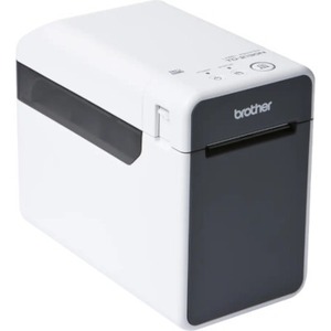 Brother TD-2135NWB Desktop Direct Thermal Printer