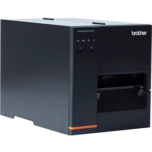 Brother TJ-4020TN Industrial Direct Thermal/Thermal Transfer Printer