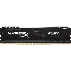 HyperX Fury 16GB DDR4 SDRAM Memory Module