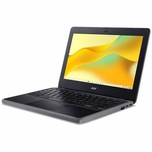 Acer Chromebook 511 11.6" HD Touchscreen Chromebook Intel N100 4GB RAM 32GB eMMC Black