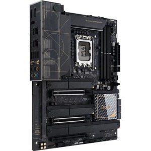 Asus ProArt Z790-CREATOR WIFI Desktop Motherboard