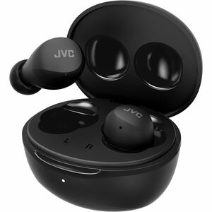 JVC HA-A6T-B Gumy Mini True Wireless Earphones
