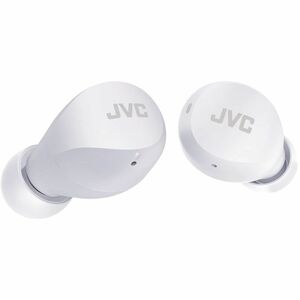 JVC HA-A6T-W Gumy Mini True Wireless Earphones