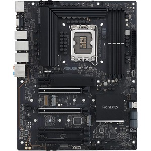 Asus Pro WS W680-ACE IPMI Workstation Motherboard