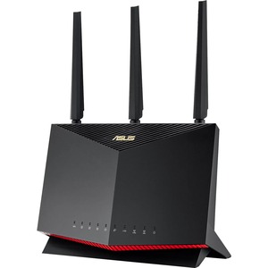 Asus Wi-Fi 6 IEEE 802.11ax Ethernet Wireless Router