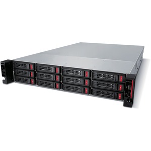 Buffalo TeraStation TS51220RH SAN/NAS Storage System