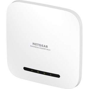 Netgear WAX220 Dual Band IEEE 802.11 a/b/g/n/ac/ax/e 4.10 Gbit/s Wireless Access Point