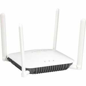 Fortinet FortiAP 233G Tri Band 802.11ax 4.08 Gbit/s Wireless Access Point
