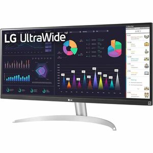 LG 29BQ650-W 29" Class UW-UXGA LCD Monitor